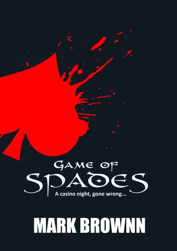 Game Of Spades​